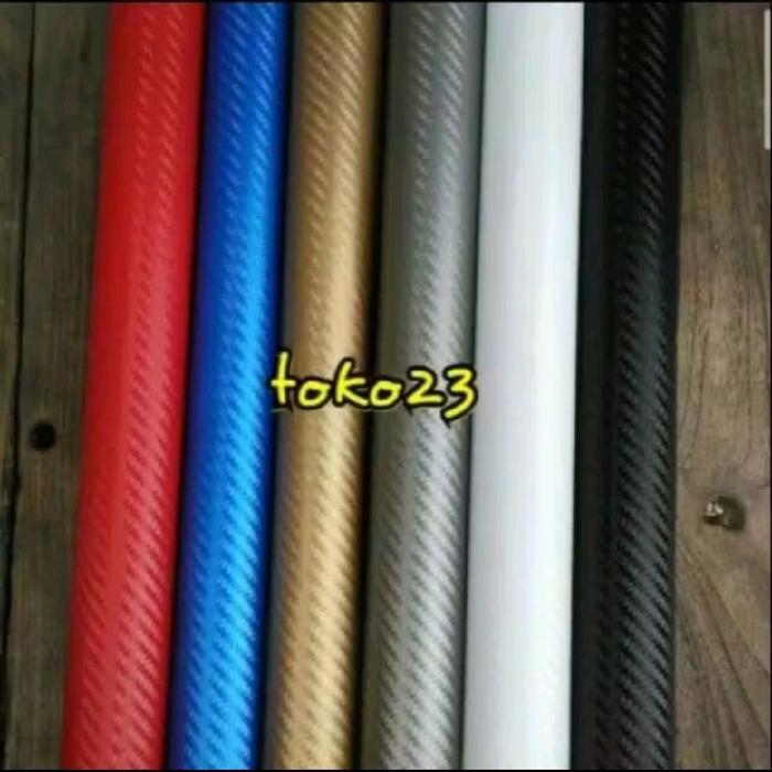 skotlet karbon motor stiker porfix