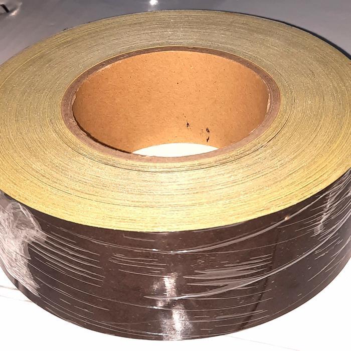 Sticker-Stiker KIWALITE Scotlite-Skotlet-Scotlight reflector hitam