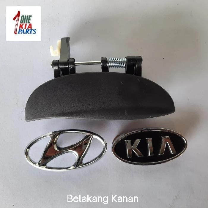 Handle Pintu Hyundai Atoz Kia Visto