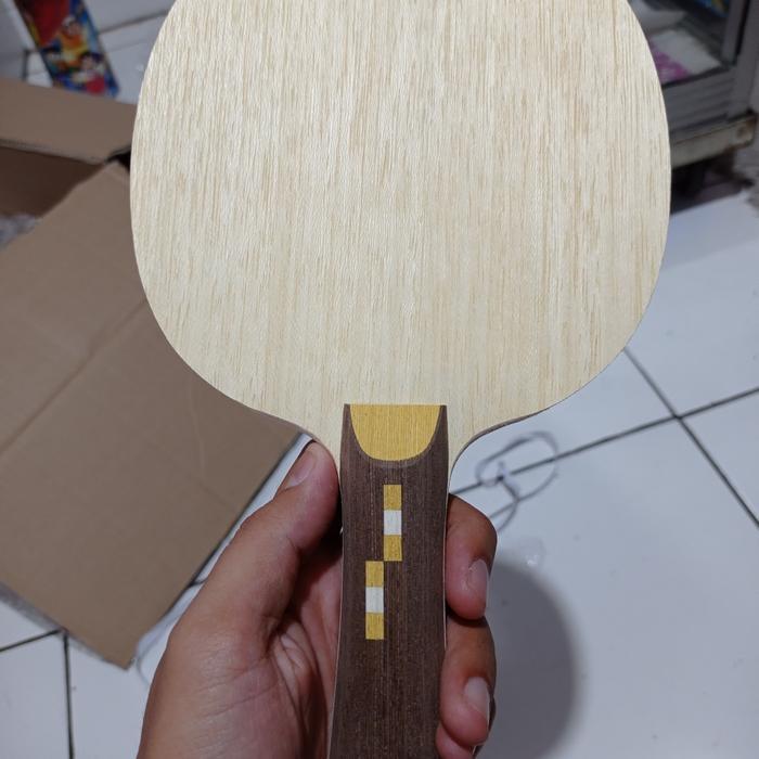 READY KAYU TENIS MEJA DONIC CAYMAN ORIGINAL