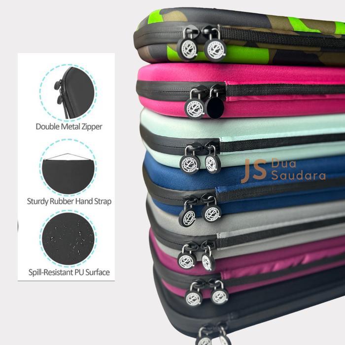 CASE STETHOSKOP LITTMANN / STETOSKOP LITTMANN / CASING STETOSKOP