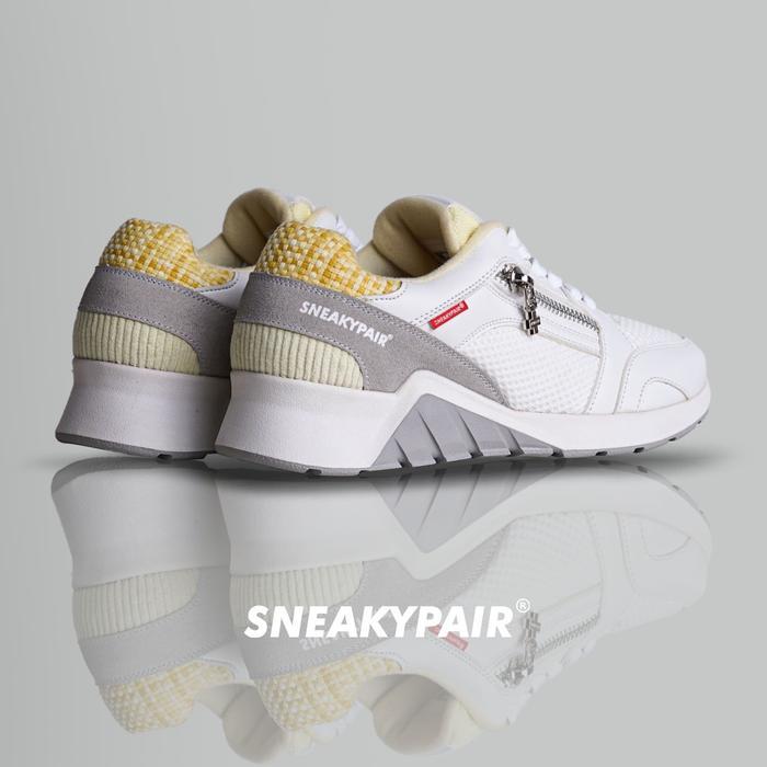 Sneakypair Strada Blessing Of The Sun Sepatu Wanita Sneakers Sport Shoes