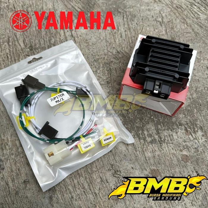 Kabel Fullwave DC Jupiter Z / MX 135