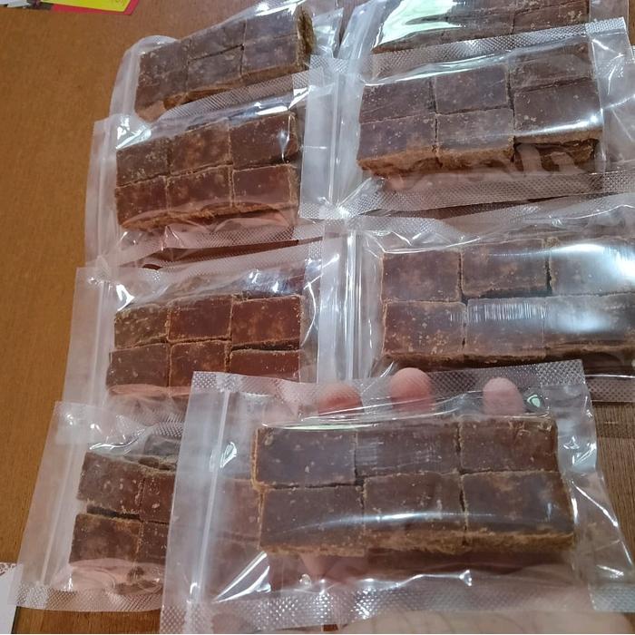 jawadah khas malingping lebak selatan (stok terbatas) IS