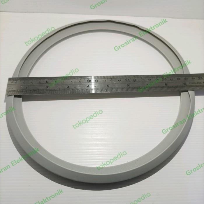 KARET BESAR TUTUP MAGIC COM SANKEN CRL1200 CRL 1200 ORIGINAL