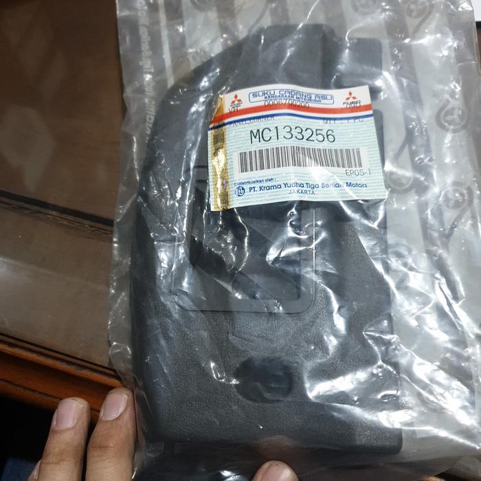 New Cover Samping Kiri Dashboard Ragasa Mc133256 Tim Kj58