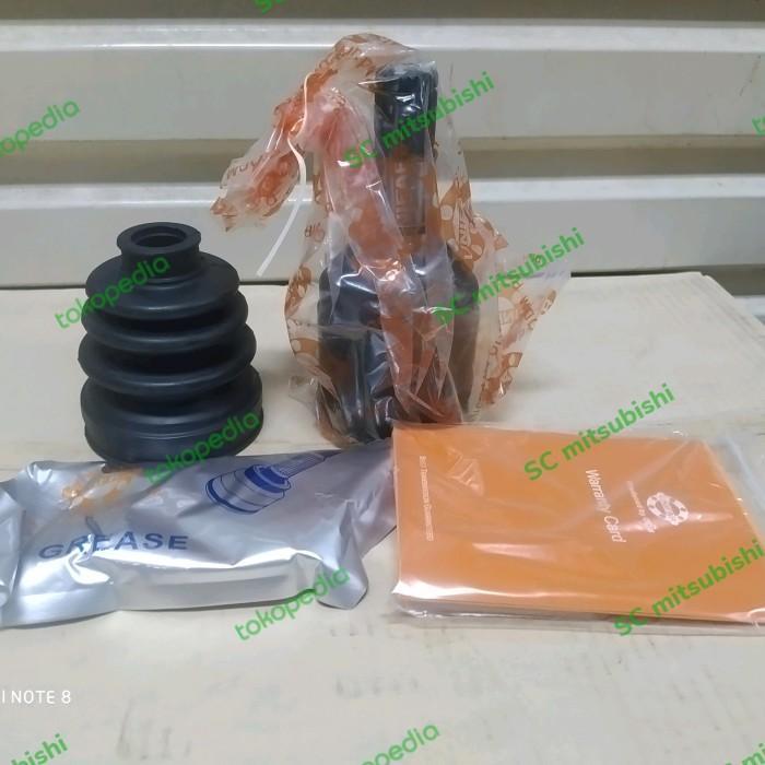 As Roda Cv Joint As Kokel Dalam Triton Kiri