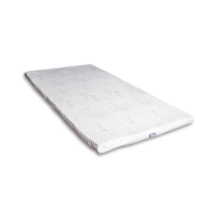 Dunlopillo Memory Foam Topper Mattress ( Pelapis Kasur Memory foam )