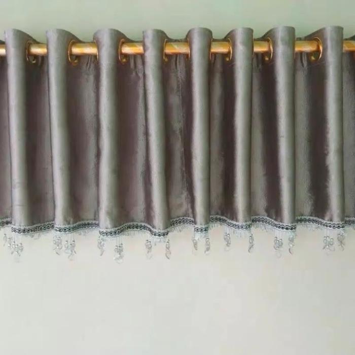 GORDEN PONI RENDA KRISTAL