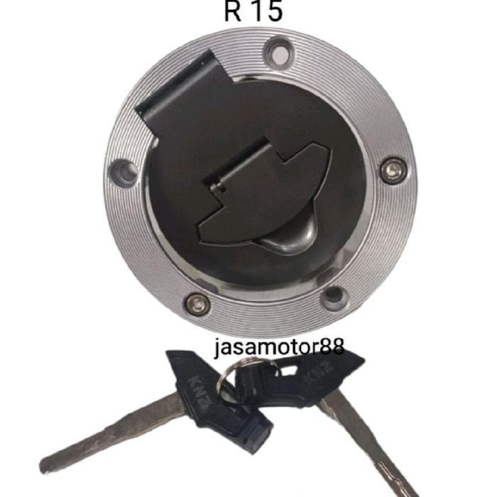 Tutup Tangki Bensin Vixion New R15