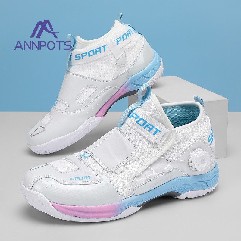 Badminton Shoes Professional High Quality Table Tennis Shoes New Volleyball Footwear Original