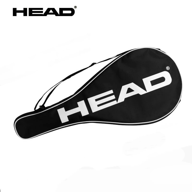 Original Head Tennis Bag Portable Head Tennis Racket Cover Single Pack Tenis Racket Protect Cover