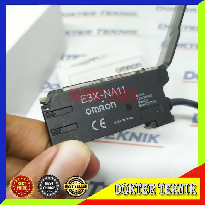 E3X-Na11 Npn Optical Omron E3X Na11