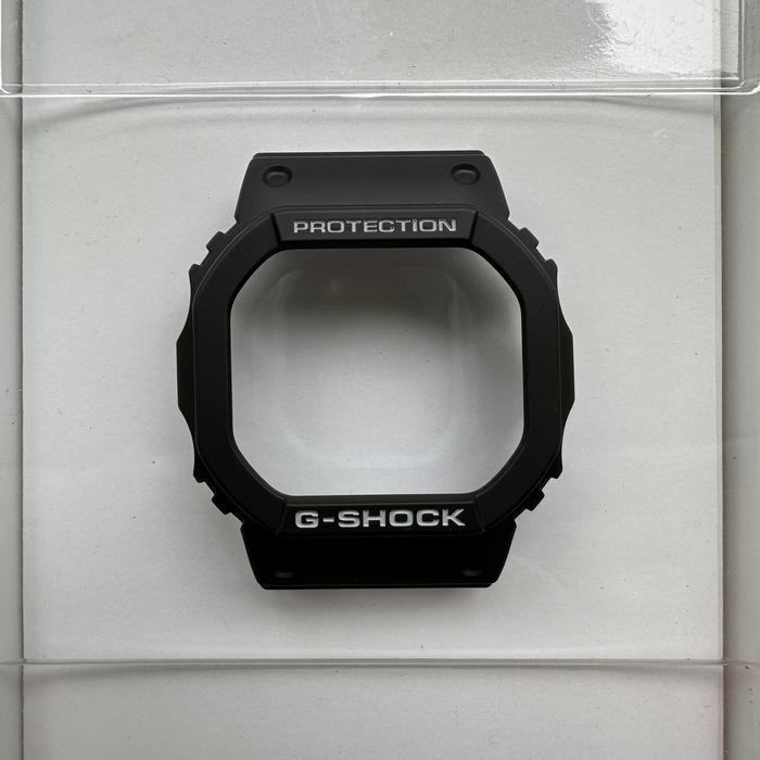 bezel gshock dw5600 bezel g shock dw 5600 bezel g-shock dw-5600 ori - HW