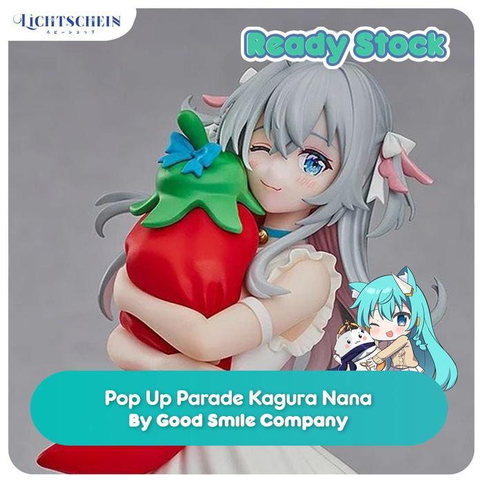 Figure POP UP PARADE Kagura Nana