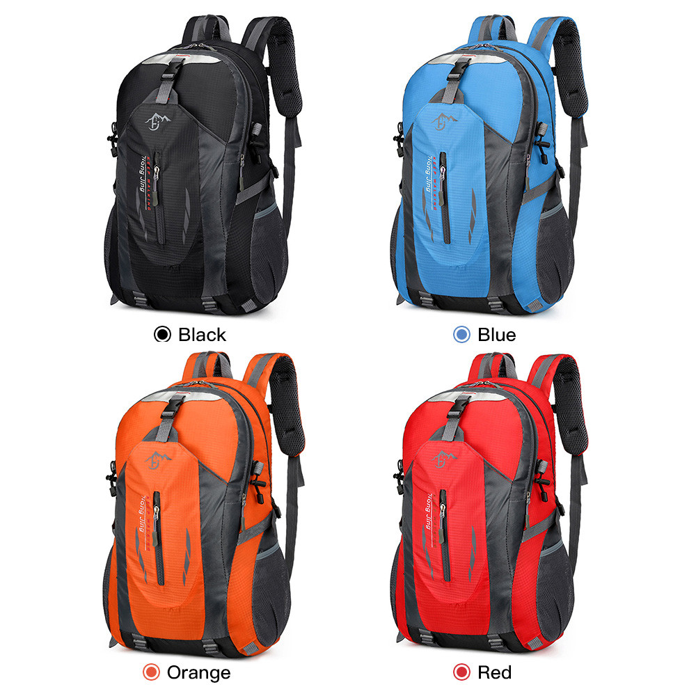 hiking backpack 40L Hiking Backpack 40L Waterproof Lightweight Outdoor Hiking Trekking Daypack