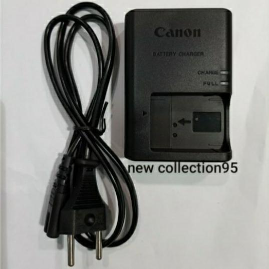 Charger Kamera Canon M50 Mark II