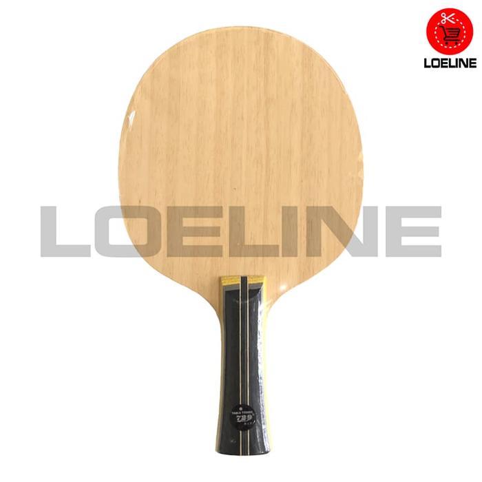 Kayu Bet Bat Pingpong Tenis Meja 729 V-5 Original Murah Bagus