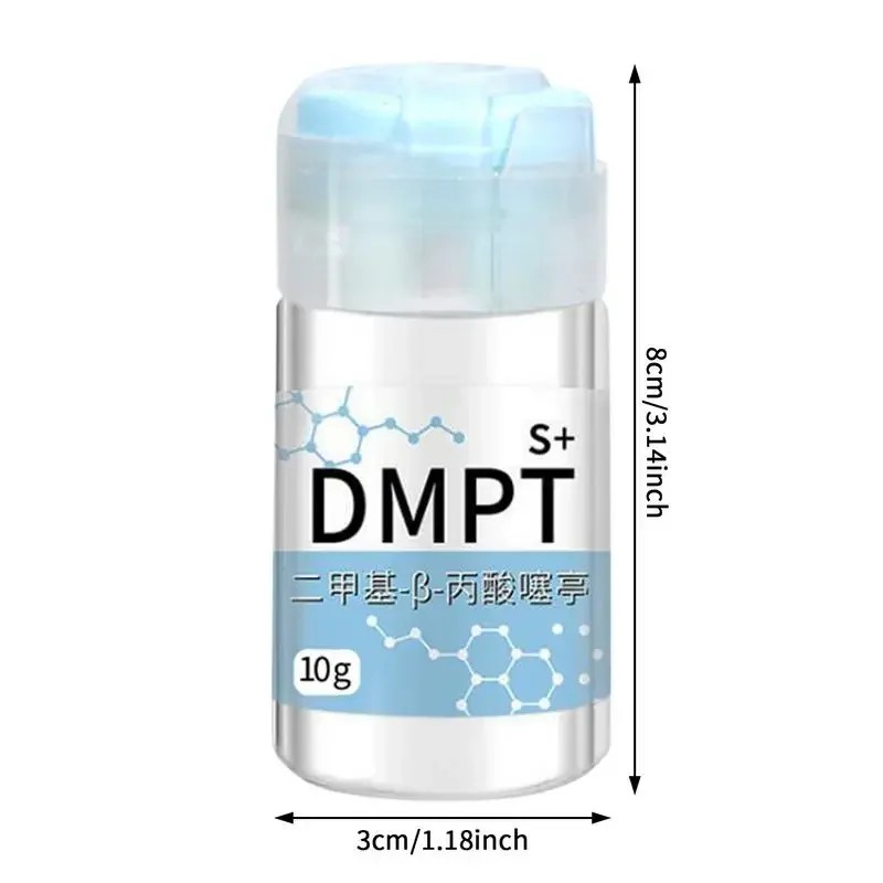 NEW DMPT fish Attractant fish bait Irresistible Scent Gel for fishing crucian carp Water-Soluble