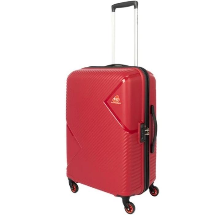 Koper Kamiliant By American Tourister Zakk Secure Medium (68Cm/25Inch)