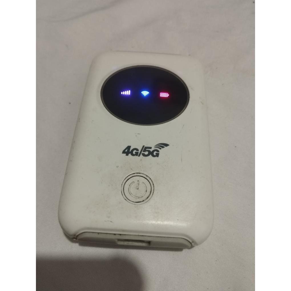 H808+ Modem Wifi 4G All Operator Wifi Portable All Operator