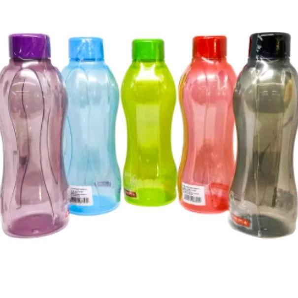 Botol Minum Lion Star 1 Liter - Botol Hydro 1000 Ml Lion Star