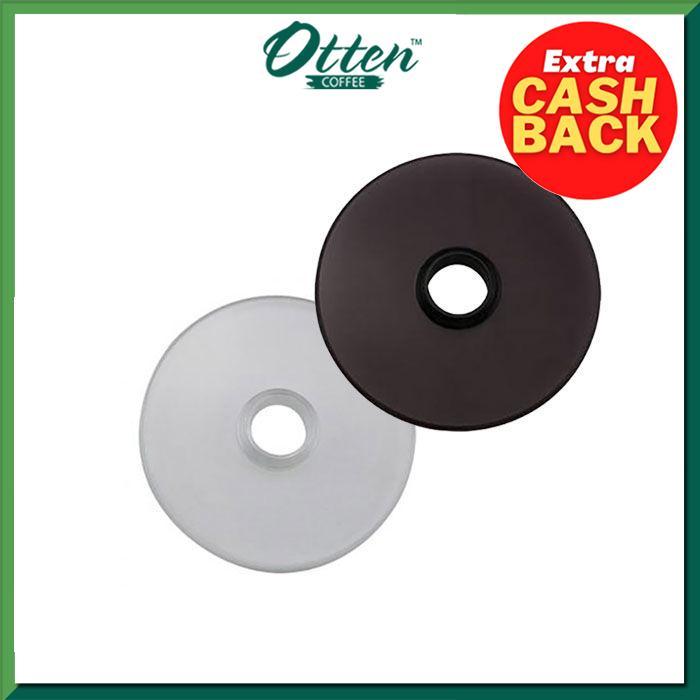 Comandante - Replacement Lid For Crank