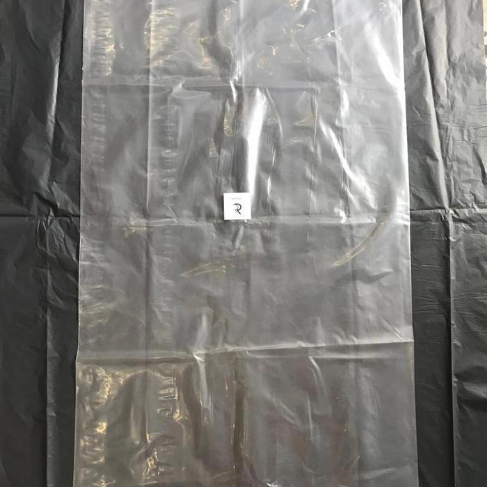 Kantong Plastik - 60X100X0.08