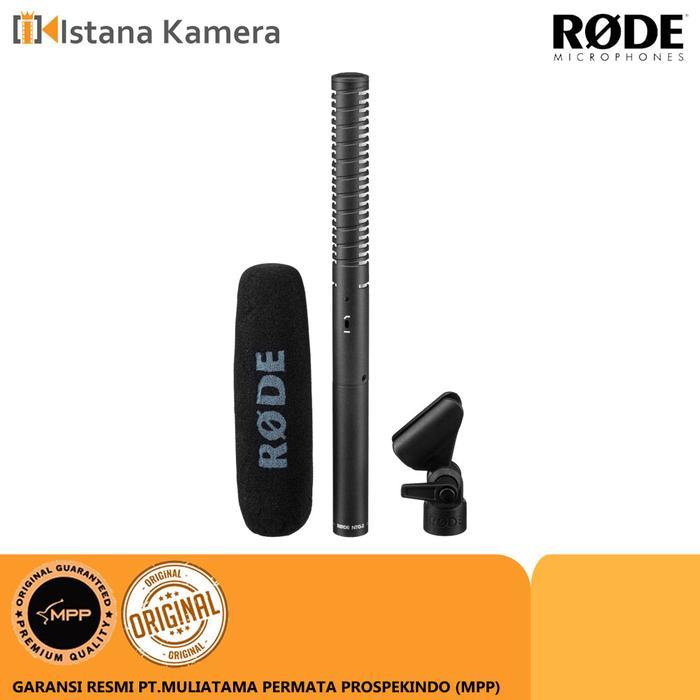 Rode Ntg2