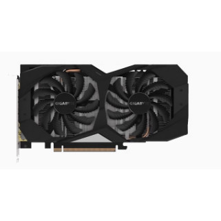 Second-hand disassembled GTX1660 6G dual fan