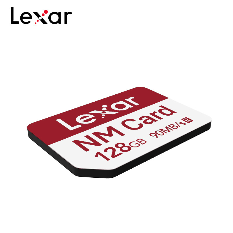 Original Lexar NM CARD High-Speed memory card 128GB 256GB 512GB HUAWEI Nano Card Read speed Up to