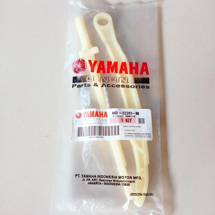 KARET LIDAH TENSIONER YAMAHA XEON GT XEON RC 125
