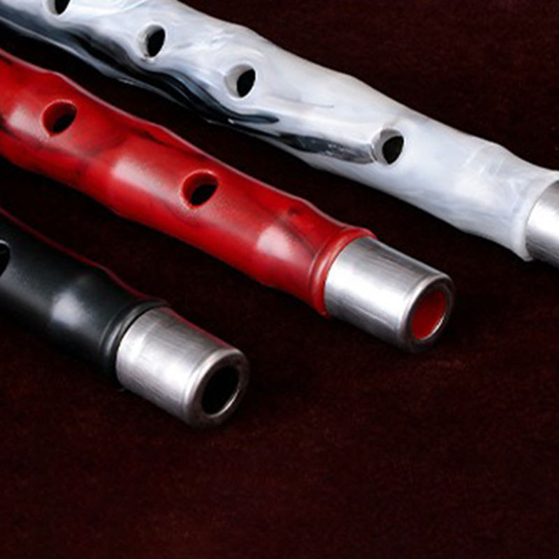 D Key Beginner Suona Adult Professional Performance Suonas Traditional Chinese Detachable Suona Horn