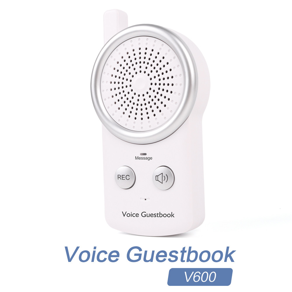 New home recorder, recorder, answering machine, recording box, answering box, voice answering