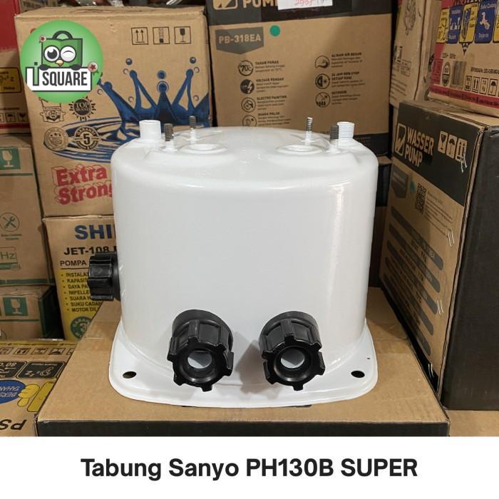 Tabung Pompa Sanyo Ph 130 B / Ph-130B / Ph130B Super