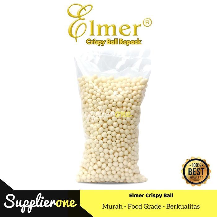 Elmer Crispy Ball 500Gr / Crispy Ball / Crispy Ball Elmer 500Gr