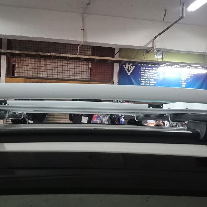 ROOF RACK SUN RACK+CROSS BAR ALL NEW RUSH/TERIOS