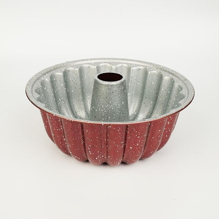 Cetakan Marmer Cake Anti Lengket Loyang Marmer Cake Anti Lengket Cetakan Murmer Cake