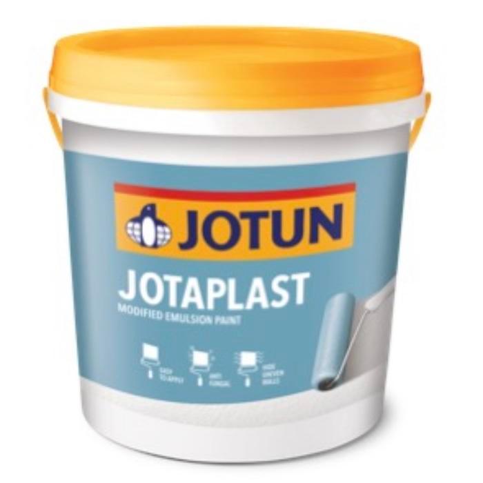 Jotun Jotaplast Vanilla (1453) Pail 18L