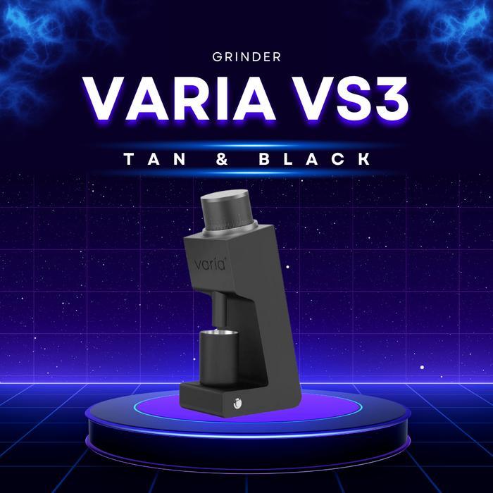 Promo Spesial Rinder Coffee Varia Vs3 Original Mesin Penggiling Kopi
