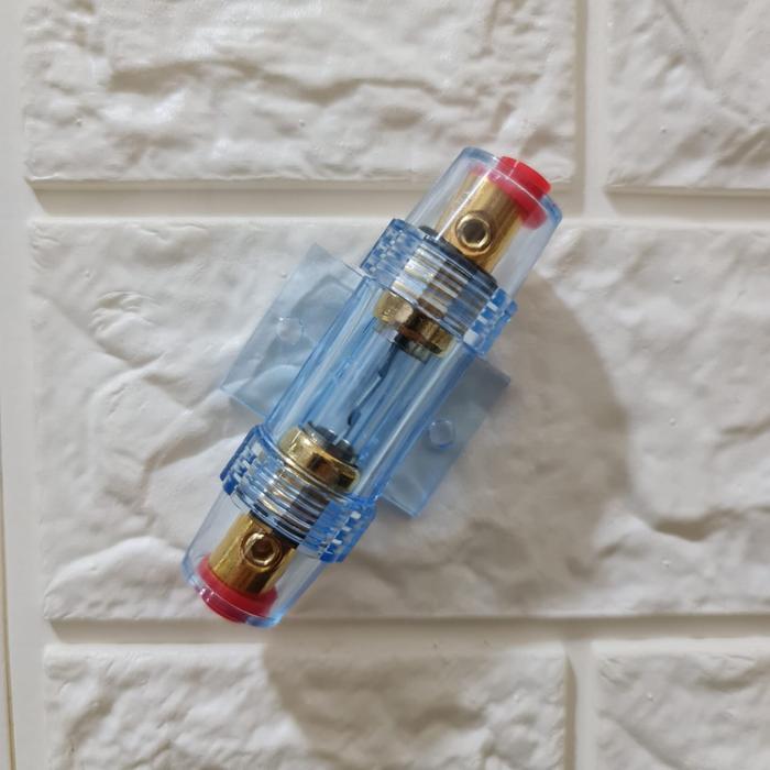 "New" skring audio 60 ampere-fuse skring audio 60 ampere