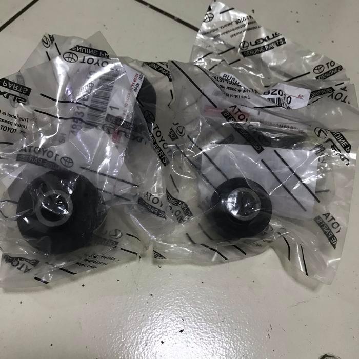 "New" BUSHING SHOCK KARET SHOCK BELAKANG KECIL AVANZA XENIA