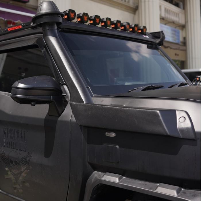 Snorkel Hilux Rangga / Hilux Champ