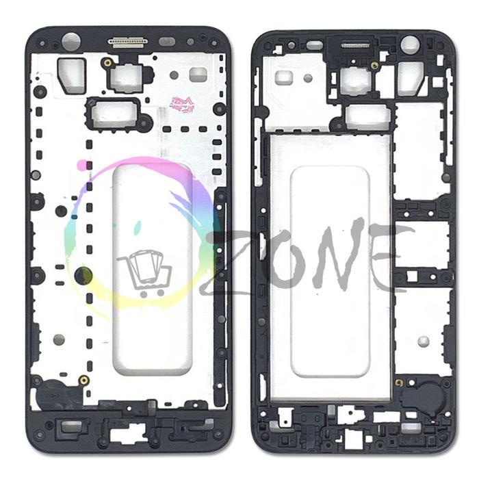 FRAME LCD - TULANG LCD - TATAKAN LCD COMPATIBLE UNTUK S4MSUNG J5 PRIME - G570