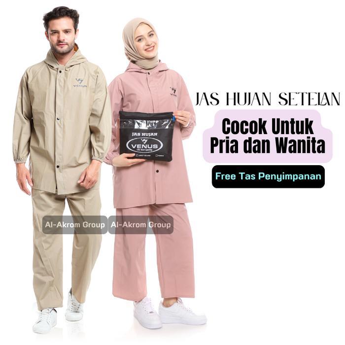 Jas Hujan Khn Bukan Axio Mantel Murah Berkualitas