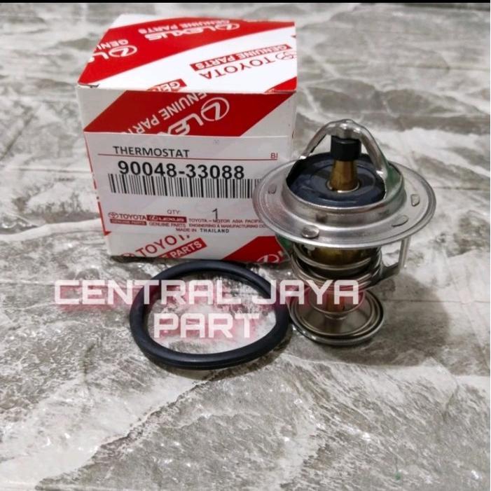 THERMOSTAT AVANZA 1.3 1.5 CC XENIA ORIGINAL