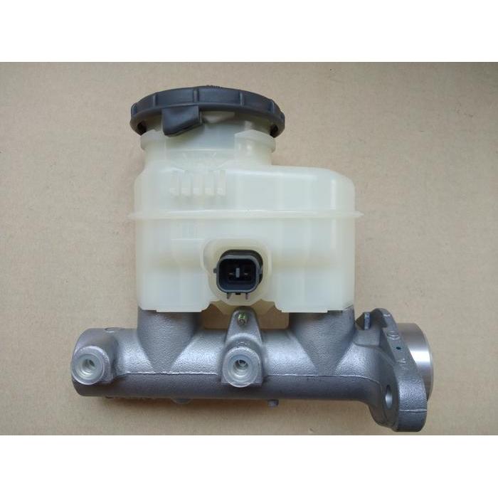 Master Rem Honda Odessey Old Ra6