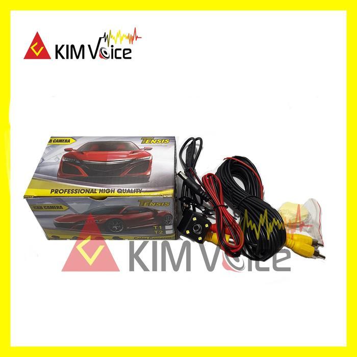 Kamera Mundur Tensis Kamera Mundur Universal