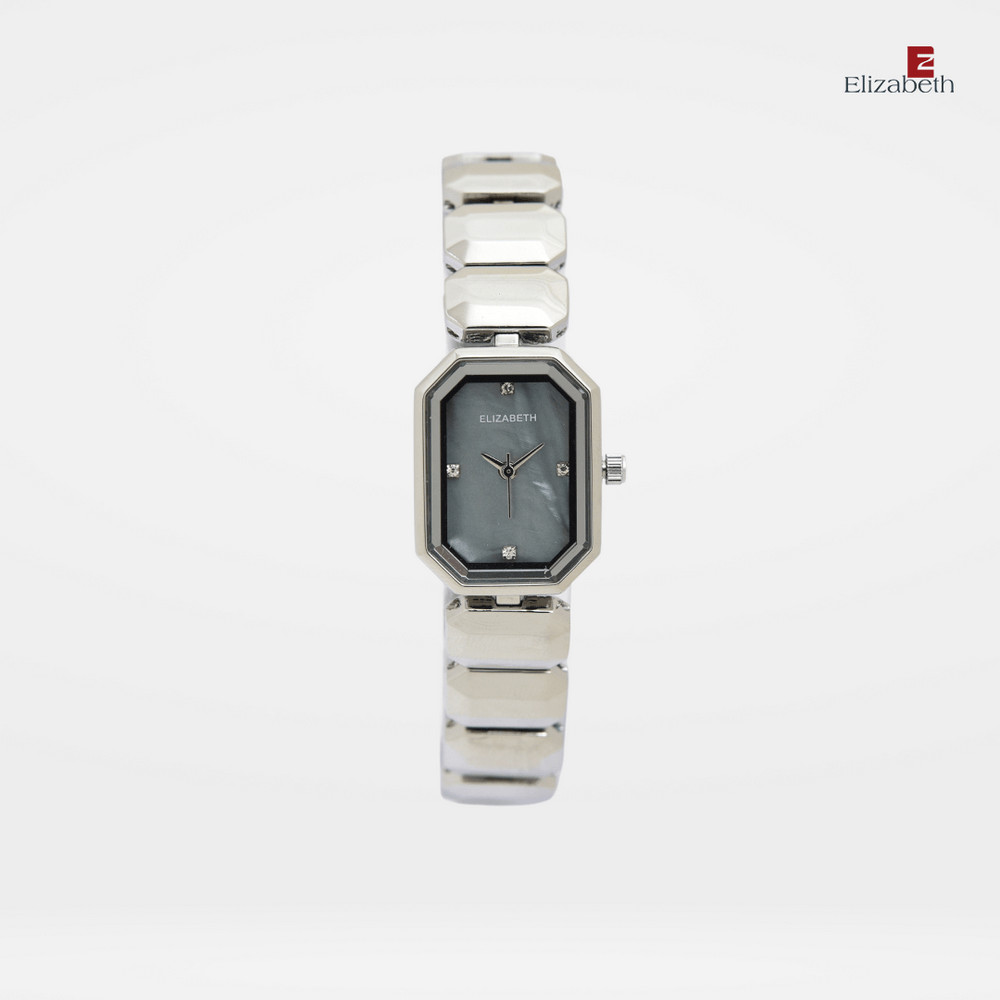 Elizabeth - Jam Tangan Wanita | Chain Strap 2201-0992