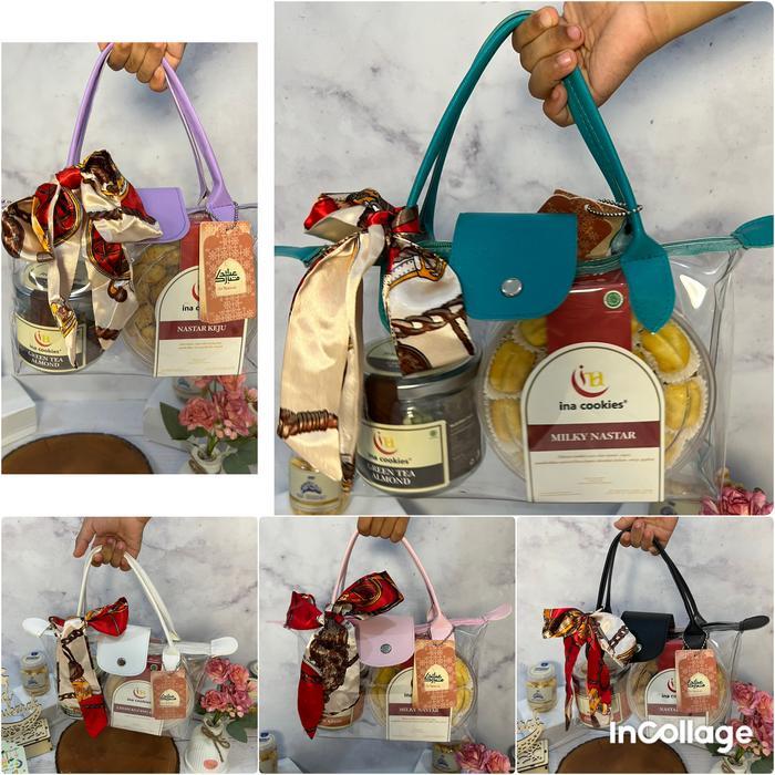 Hampers Ina Cookies LC